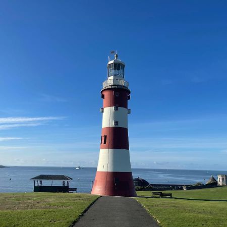 Plymouth Barbican Boutique Luxury Apartment Екстер'єр фото