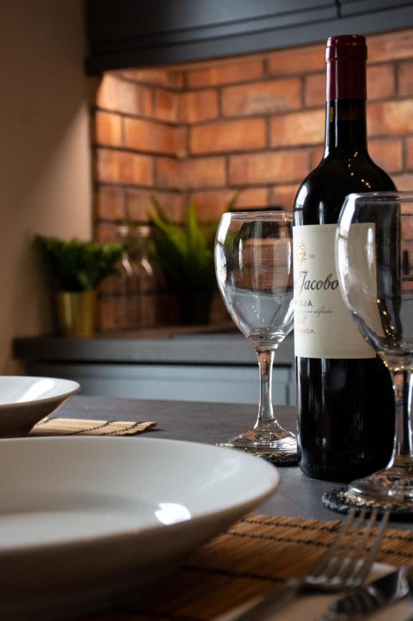 Plymouth Barbican Boutique Luxury Apartment Екстер'єр фото