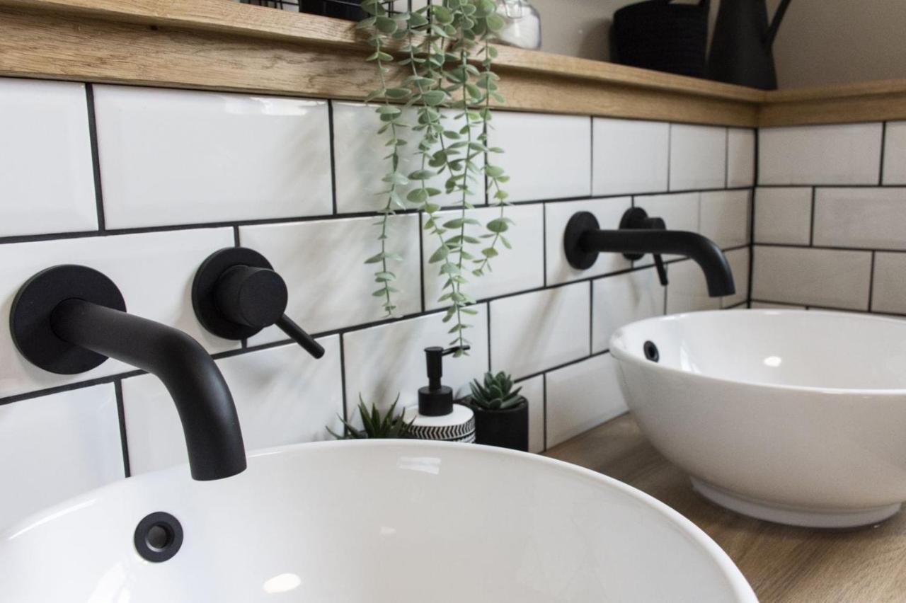 Plymouth Barbican Boutique Luxury Apartment Екстер'єр фото