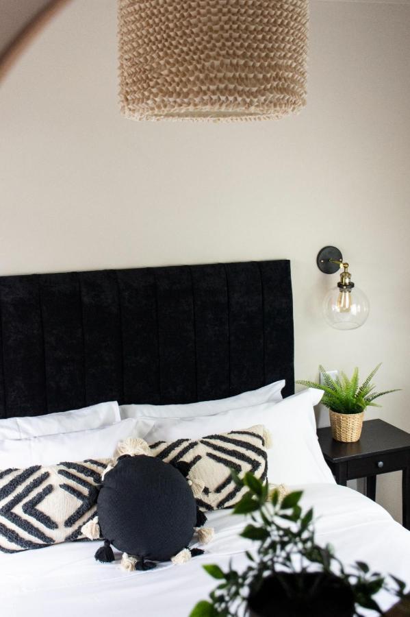 Plymouth Barbican Boutique Luxury Apartment Екстер'єр фото