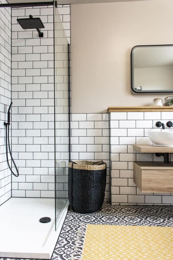 Plymouth Barbican Boutique Luxury Apartment Екстер'єр фото