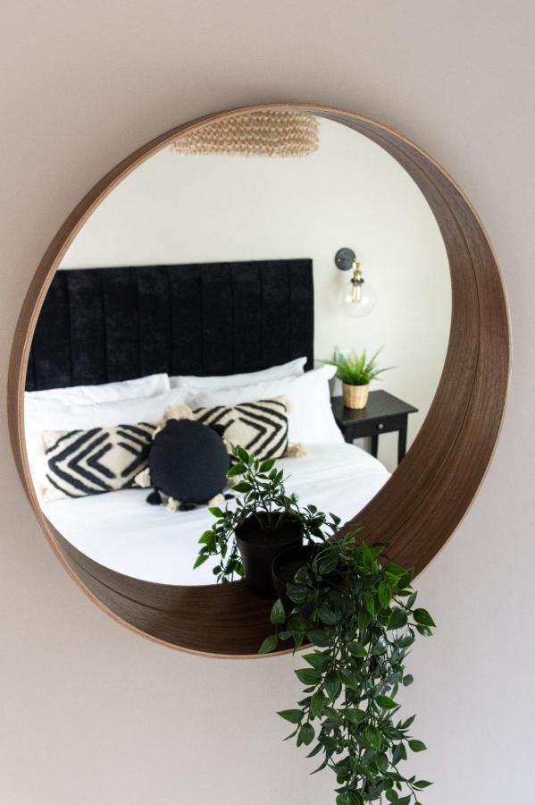 Plymouth Barbican Boutique Luxury Apartment Екстер'єр фото
