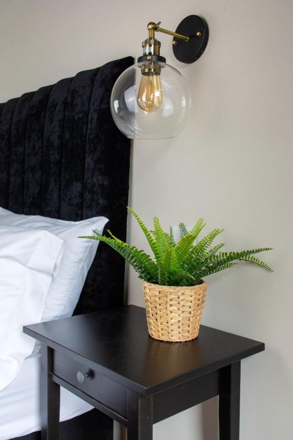Plymouth Barbican Boutique Luxury Apartment Екстер'єр фото