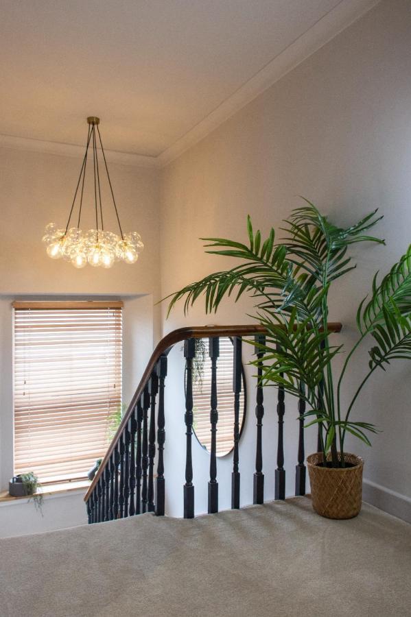 Plymouth Barbican Boutique Luxury Apartment Екстер'єр фото