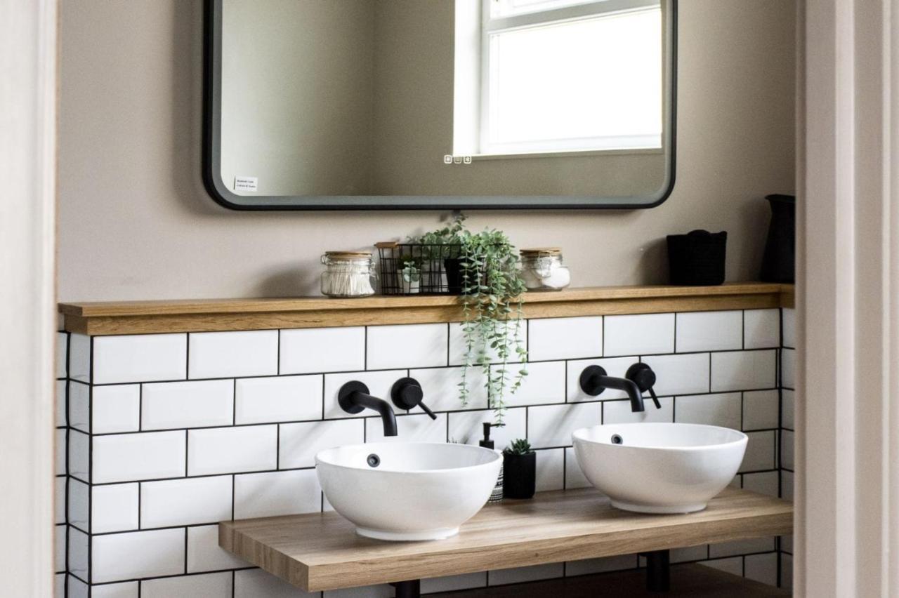 Plymouth Barbican Boutique Luxury Apartment Екстер'єр фото