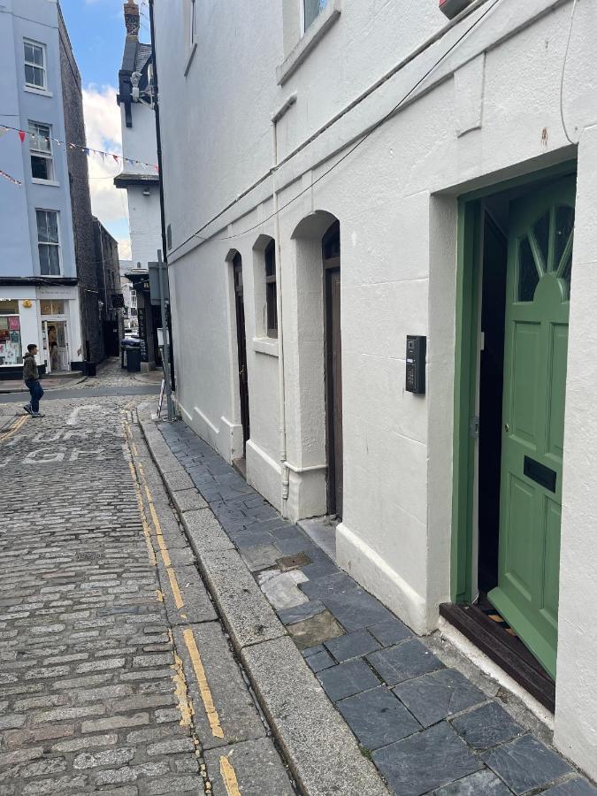 Plymouth Barbican Boutique Luxury Apartment Екстер'єр фото
