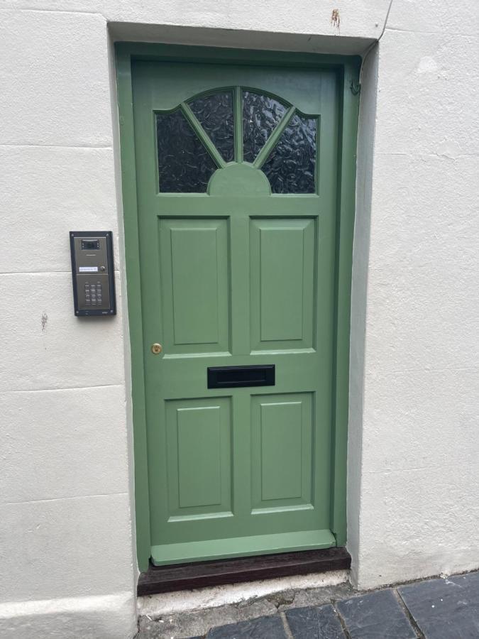 Plymouth Barbican Boutique Luxury Apartment Екстер'єр фото